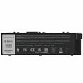 MFKVP GR5D3 Battery For  Precision 15 7510 7520 17 7710 7720 M7510 M7710 US
