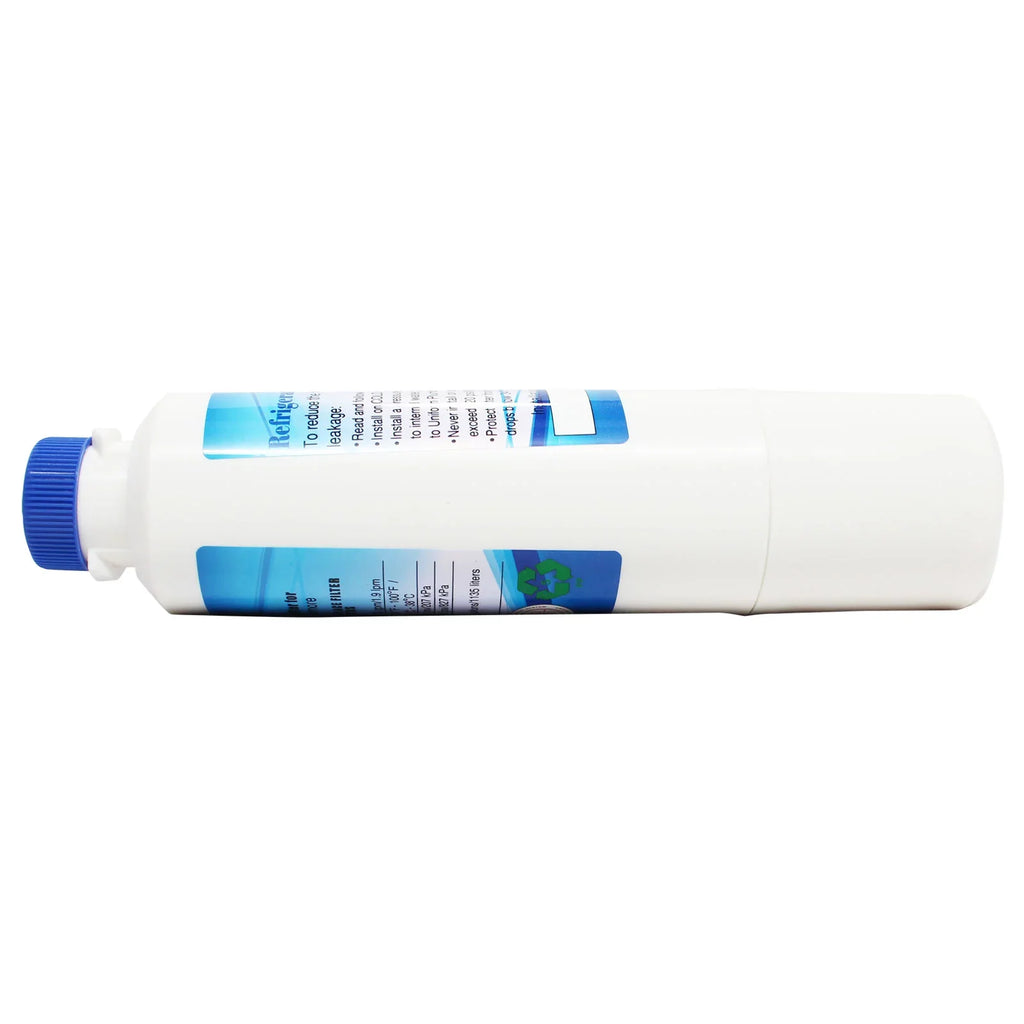 3-Pack Replacement for  RF4287HABP/XAA 02 Refrigerator liquid Filter - suitable with  DA29-00020B, DA29-00020A, HAF-CIN Fridge moisture Filter Cartridge
