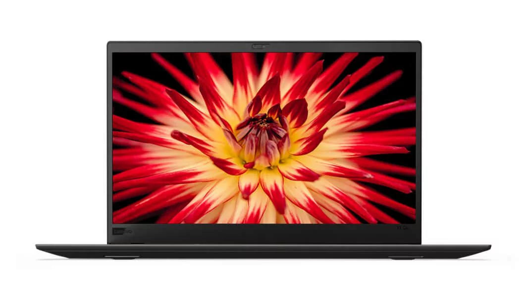2018  ThinkPad X1 Carbon Touch (6th Gen) - Windows 10 Pro -  Quad Core i7-8650U, 2TB NVMe-PCIe SSD, 16GB RAM, 14" FHD IPS (1920x1080) Touchscreen, Fingerprint Reader, Black