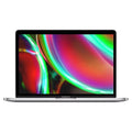 Pre-Owned  Macbook Pro 13.3-inch (Silver, TB) 2.0Ghz Quad Core i5 (2020) Laptop 512GB HD & 16GB RAM-Mac OS (Fair)