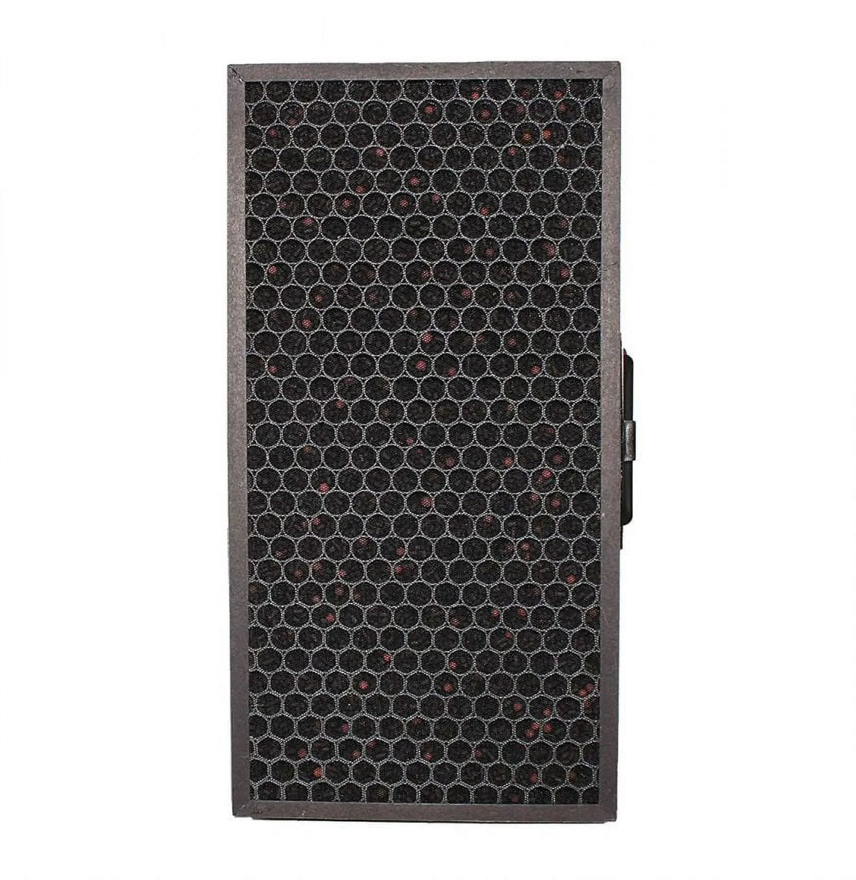 Replacement Carbon Particle Add-On SmokeStop Folding Filter fits Blueair Pro M L XL Air Purifiers