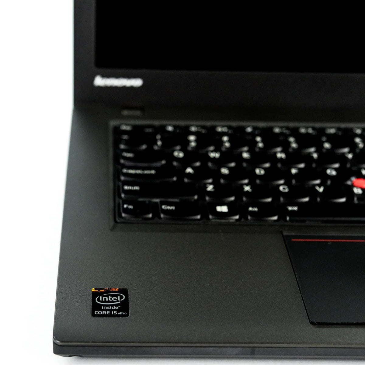 Used  ThinkPad T440 Laptop i5 Dual-Core 4GB 512GB SSD Win 10 Pro 3 Yr Wty B v.WBA