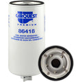 Carquest Premium Primary Fuel/aqua Separator Spin-on with Drain Fits select: 2003-2009,2012-2015 ISUZU NPR