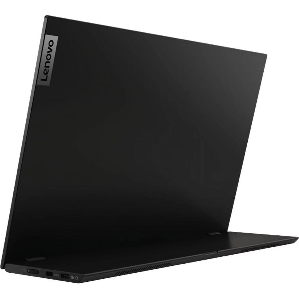 ThinkVision M14t 14" LCD Touchscreen Monitor - 16:9 - 6 ms Extreme Mode