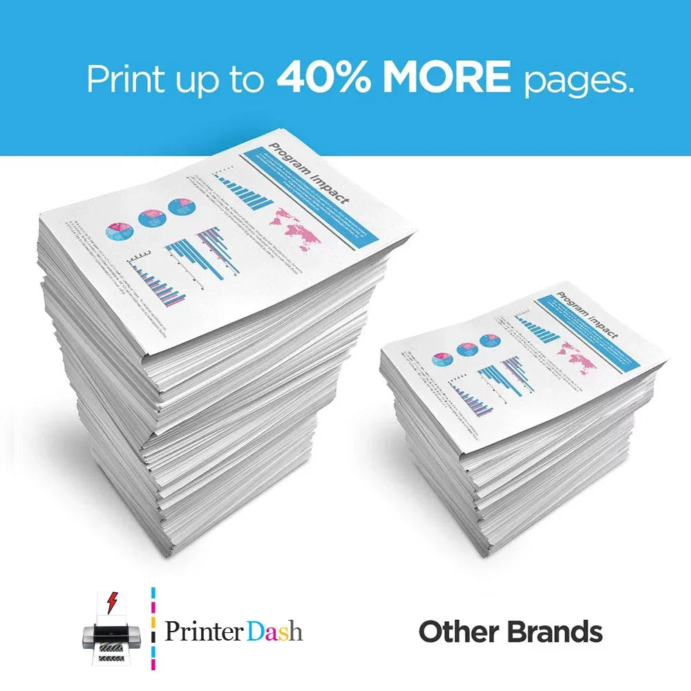 Printer Ribbons (6/PK) (30982001BR). PrinterDash appropriate Replacement for Star-Micronics MP-200 Series/MP-235/MP-242/MP-292/MP-512/SP-200 Series/SP-212/SP-242/SP-500/SP-2000 Black/Red P.O.S