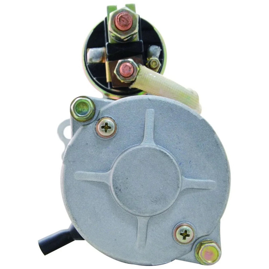 New 12V Starter For Super Duty  F-450 Econoline 2000, Econoline 96-99, F-350 F-450 F-550 99-01 F4TZ-11002-A F4TZ-11002-ARM F5TU-11000-AA F5TU-11000-AB F5TU-11000-AD 410-48006