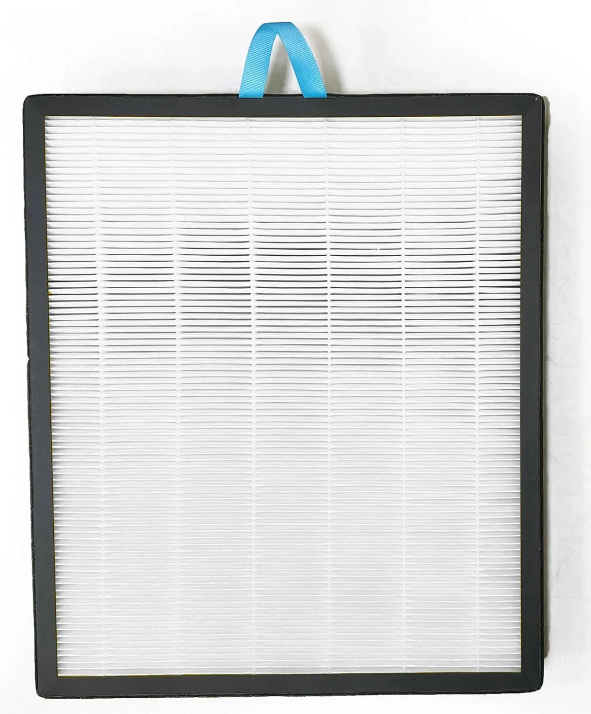 Nispira Vital 200S 2-In-1 True HEPA Filter Replacement matching with Levoit Air Purifier Part Vital 200S-RF LRF-V201-YUS | Removes Smoke, Chemical VOCs, Odor, Pet Dander | 2 Pack