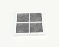 NEW OEM  Refrigerator Air Fresh Charcoal Filter Shipped With LFX31945ST (01), LFX31945ST (02)