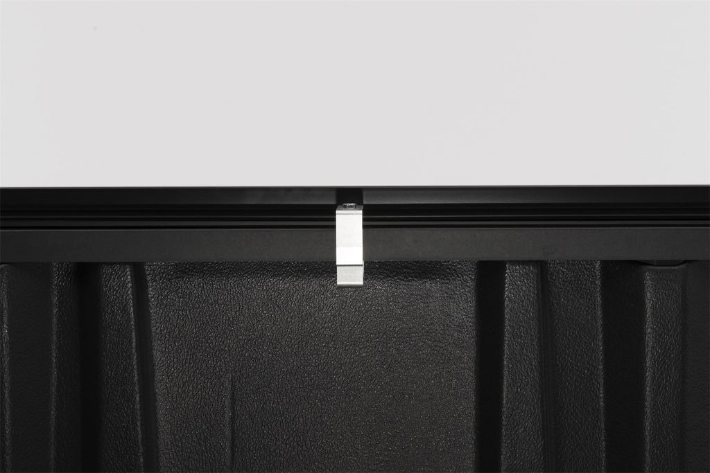 TruXedo TruXport Soft Roll Up Truck Bed Tonneau protector | 258101 | Fits 1997 - 2003  F-150, 04 Heritage 6' 7" Bed (78.8")