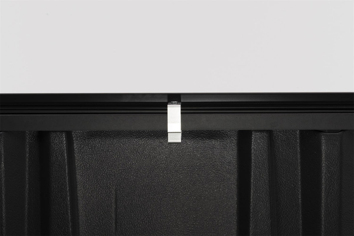 TruXedo TruXport Soft Roll Up Truck Bed Tonneau protector | 258101 | Fits 1997 - 2003  F-150, 04 Heritage 6' 7" Bed (78.8")