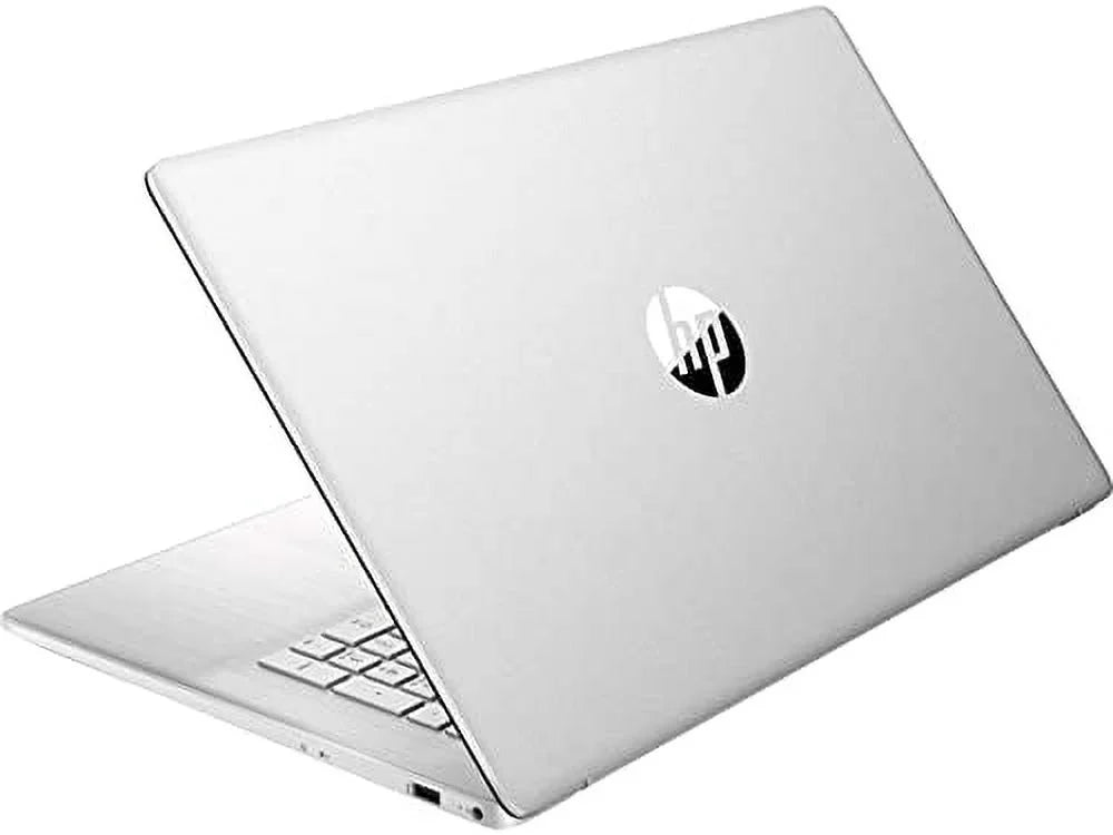 2023 17.3" HD+ Business Laptop PC  11th Gen Quad-Core i5-1135G7 20GB DDR4 RAM 1TB NVMe SSD  Iris Xe Graphics Backlit Keybaord WiFi AC RJ-45 Webcam HDMI Windows 10 w/RE USB Drive