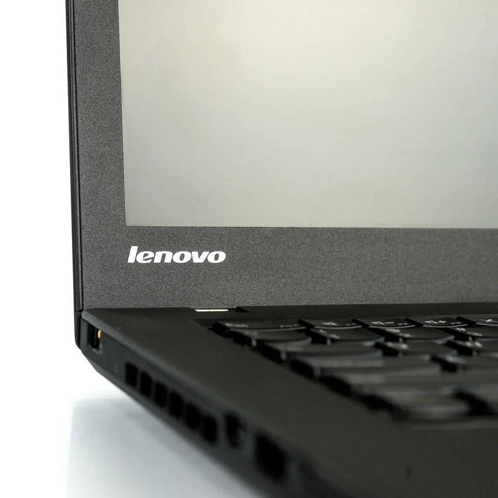 Used  ThinkPad T440 Laptop i5 Dual-Core 4GB 512GB SSD Win 10 Pro 3 Yr Wty B v.WBA