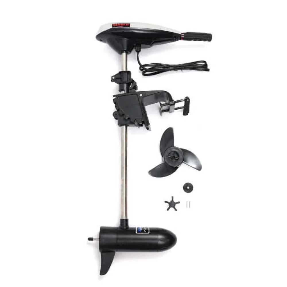 12V Electric Trolling Motor Outboard Motor Engine Fishing vessel Kayak Engine