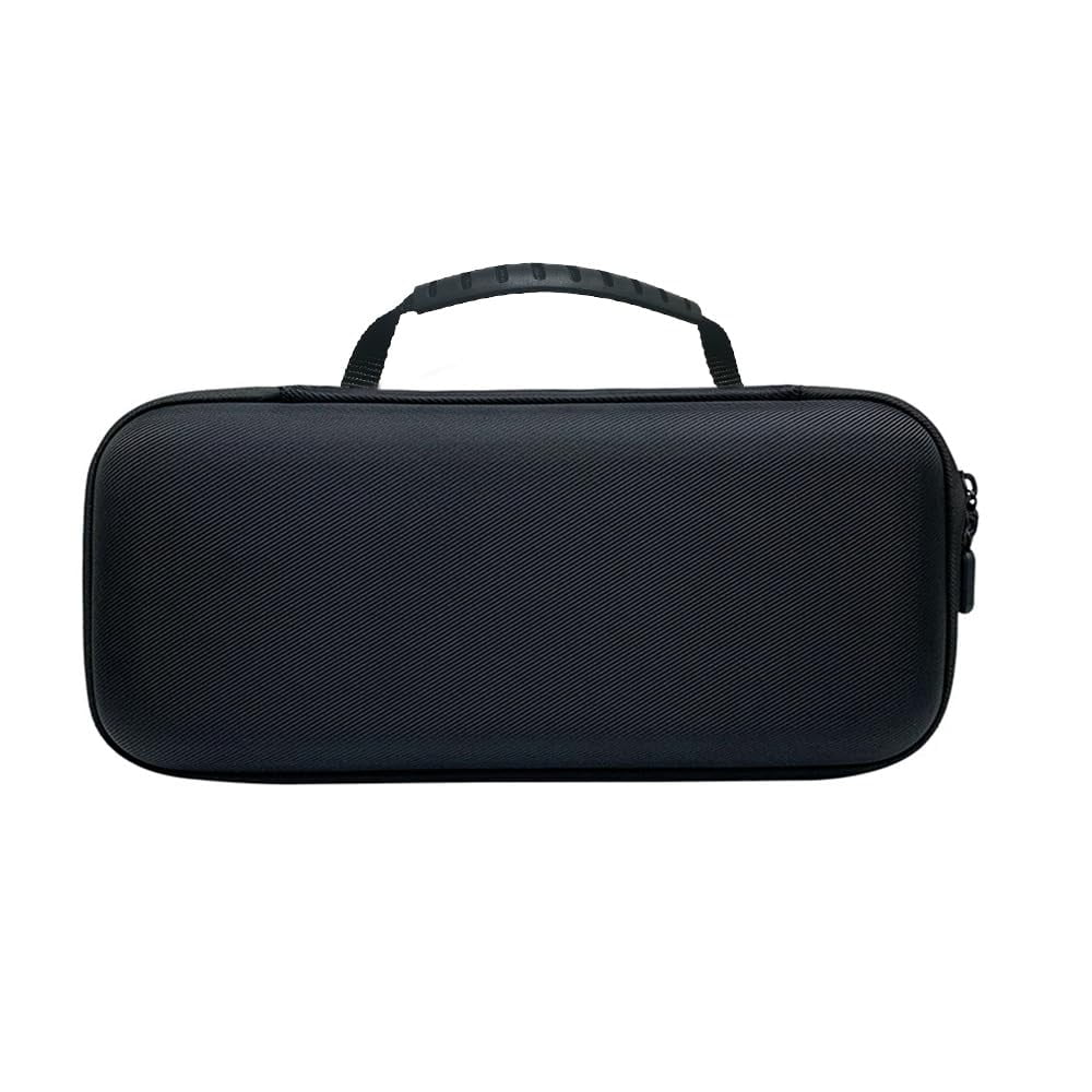 Kothab Storage Bag for PlayStation Portal, Portable Carrying Case Hard Shell protector for PS Portal Game Console, Travel Organizer