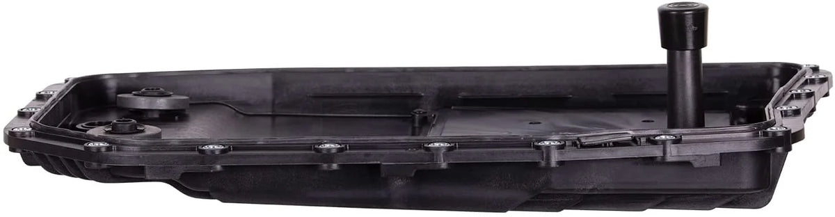 PG Automatic Transmission Filter PT99657 | Fits 2007-13  X5, X6, 2004-10 545i, 550i, 650i, 745i, 750i, 760i, 2002-12 745Li, 750Li, 750Li xDrive, 760Li, 2004-05 645Ci, 2011-12 Alpina B7, B7 xDrive