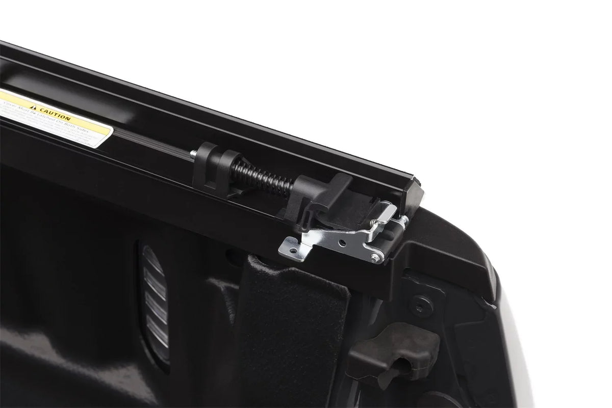 TruXedo TruXport Soft Roll Up Truck Bed Tonneau protector | 258101 | Fits 1997 - 2003  F-150, 04 Heritage 6' 7" Bed (78.8")