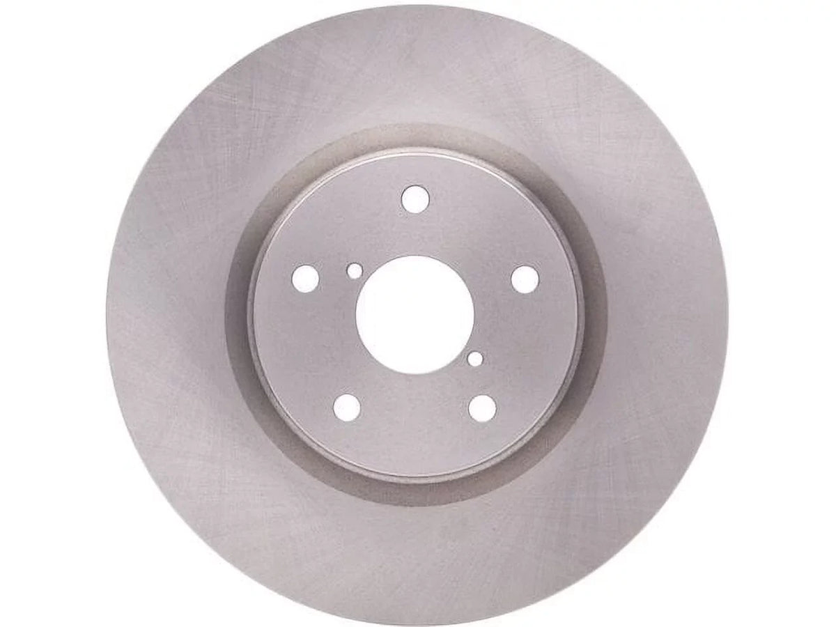 Front Brake Rotor - suitable with 2015 - 2019 Subaru Outback 2016 2017 2018
