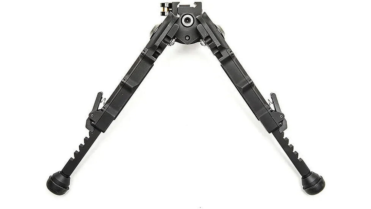 Accu-Tac BR-4 G2 Accu-Tac BR-4 G2 Bolt Action Bipod