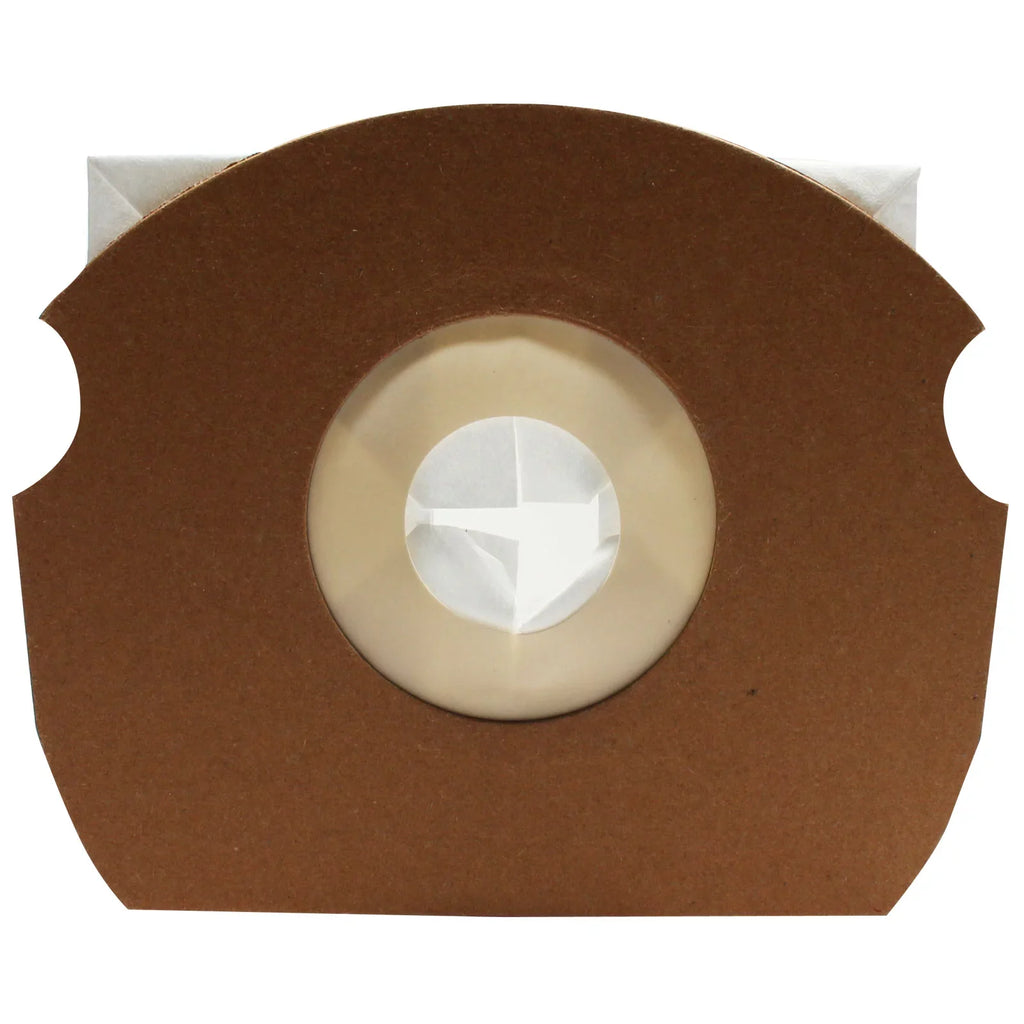 48 Replacement Eureka AirSpeed Gold AS1001AX Vacuum Bags & 2 Dust Cup Filter - appropriate Eureka AS Vacuum Bag & DCF-21 Filter
