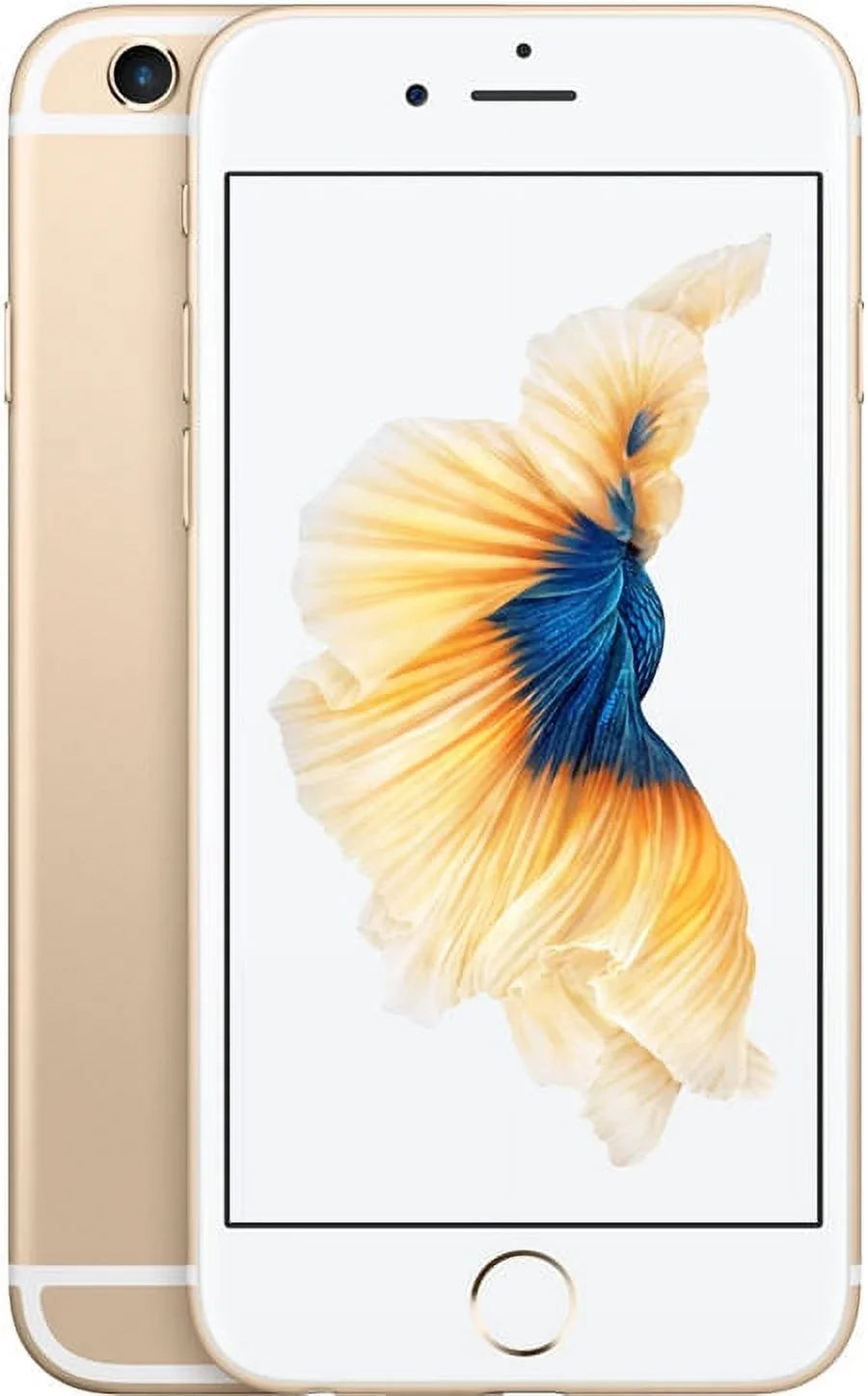 Pre-Owned  iPhone 6S - Carrier Unlocked - 32GB Gold (Good)