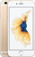 Pre-Owned  iPhone 6S - Carrier Unlocked - 32GB Gold (Good)