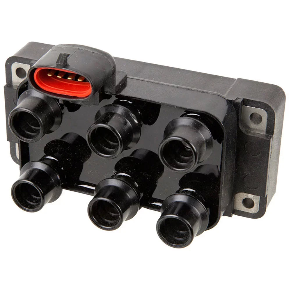 For  Ranger Mustang Taurus Contour F150 Mazda Mercury New Ignition Coil - Buyautoparts