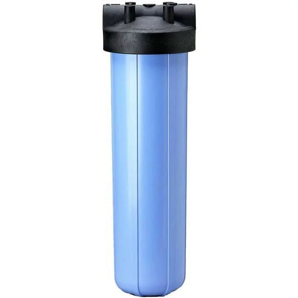 Pentek 150235 20-BB 1-1/2 inch #20 Big Blue Filter Housing